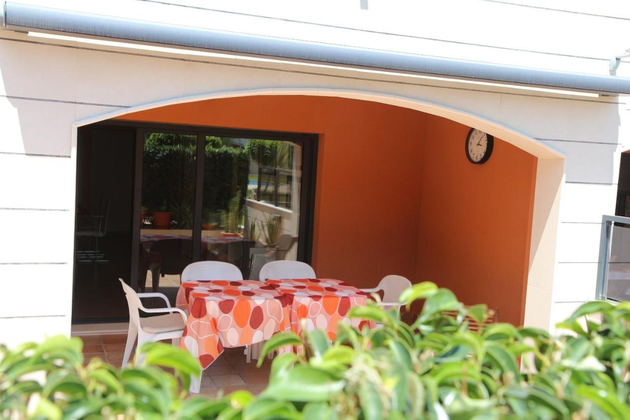 Jardines De Las Marinas - Apartamento En Denia - Terraza Privada, Piscinas, Jaccuzi, Padel Y Playa Cerca Exterior foto