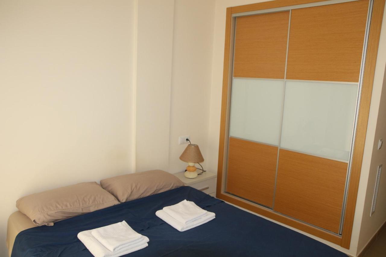 Jardines De Las Marinas - Apartamento En Denia - Terraza Privada, Piscinas, Jaccuzi, Padel Y Playa Cerca Exterior foto